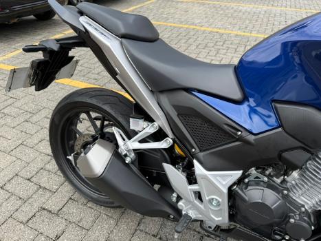 HONDA CB 300 F Twister FLEX ABS, Foto 8