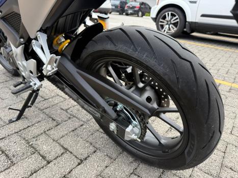 HONDA CB 300 F Twister FLEX ABS, Foto 9