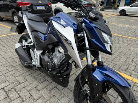 HONDA CB 300 F Twister FLEX ABS, Foto 10