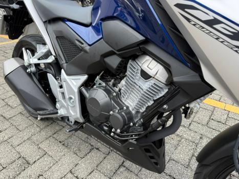 HONDA CB 300 F Twister FLEX ABS, Foto 11