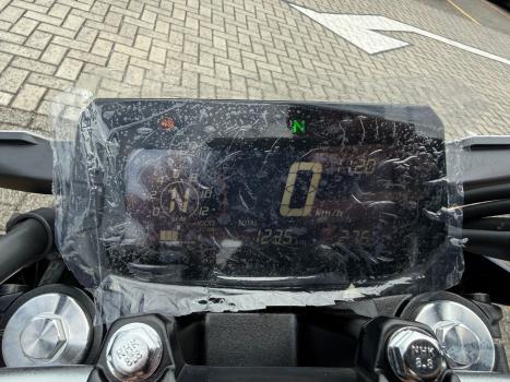 HONDA CB 300 F Twister FLEX ABS, Foto 13