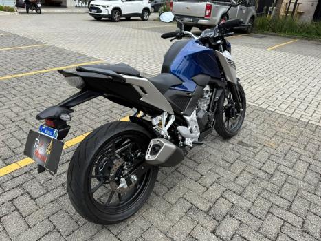 HONDA CB 300 F Twister FLEX ABS, Foto 6