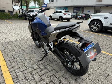 HONDA CB 300 F Twister FLEX ABS, Foto 5