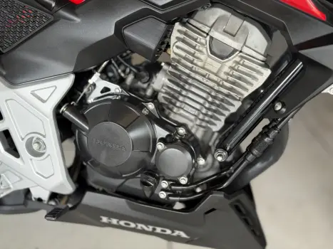 HONDA CB 300 F Twister FLEX CBS, Foto 5