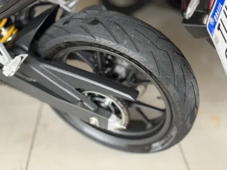 HONDA CB 300 F Twister FLEX CBS, Foto 10