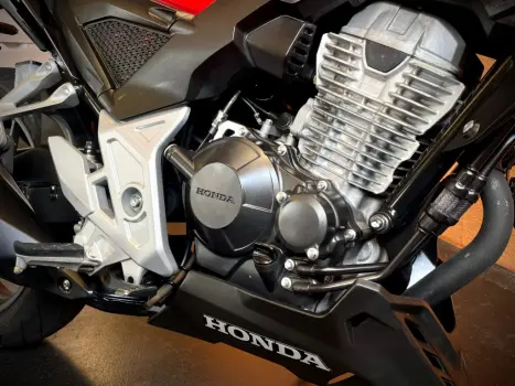 HONDA CB 300 F Twister FLEX ABS, Foto 11