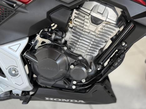 HONDA CB 300 F Twister FLEX ABS, Foto 5