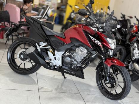HONDA CB 300 F Twister FLEX ABS, Foto 7