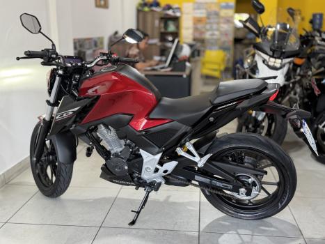 HONDA CB 300 F Twister FLEX ABS, Foto 8