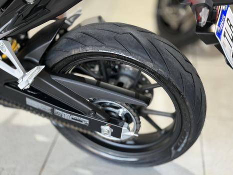 HONDA CB 300 F Twister FLEX ABS, Foto 10