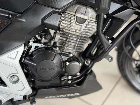 HONDA CB 300 F Twister FLEX CBS, Foto 5