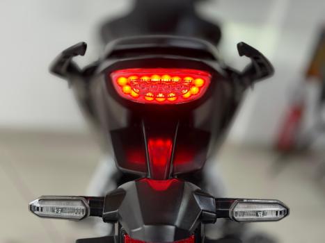 HONDA CB 300 F Twister FLEX CBS, Foto 9