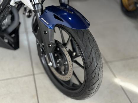 HONDA CB 300 F Twister FLEX ABS, Foto 4