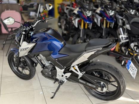HONDA CB 300 F Twister FLEX ABS, Foto 7