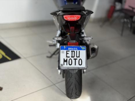 HONDA CB 300 F Twister FLEX ABS, Foto 8