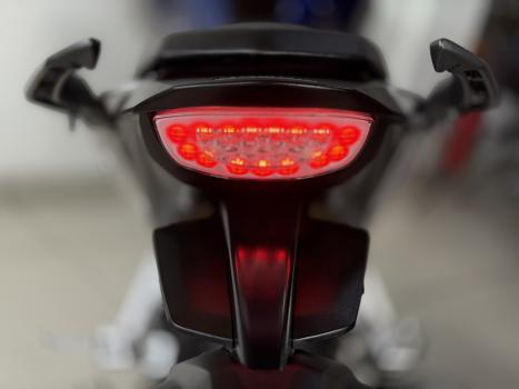 HONDA CB 300 F Twister FLEX ABS, Foto 9