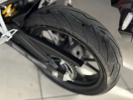 HONDA CB 300 F Twister FLEX ABS, Foto 10