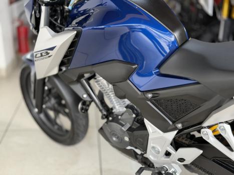 HONDA CB 300 F Twister FLEX ABS, Foto 11
