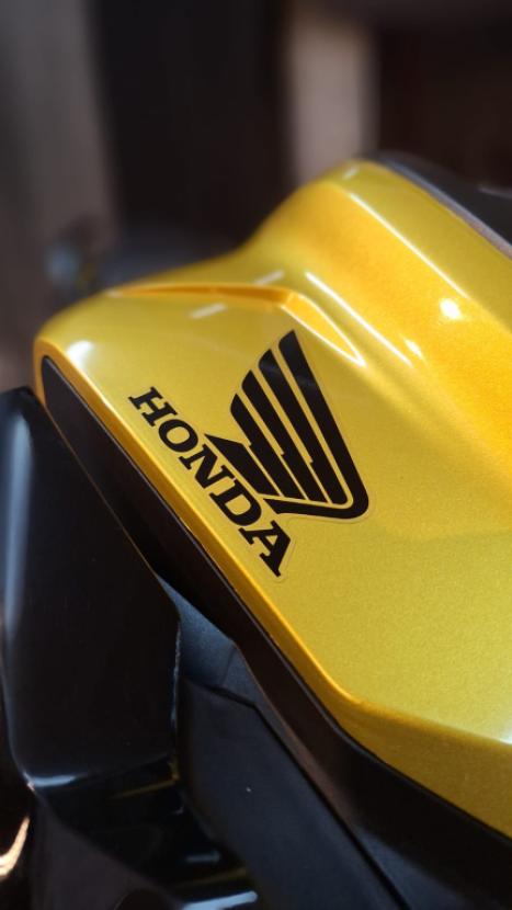 HONDA CB 300 F Twister FLEX ABS, Foto 4
