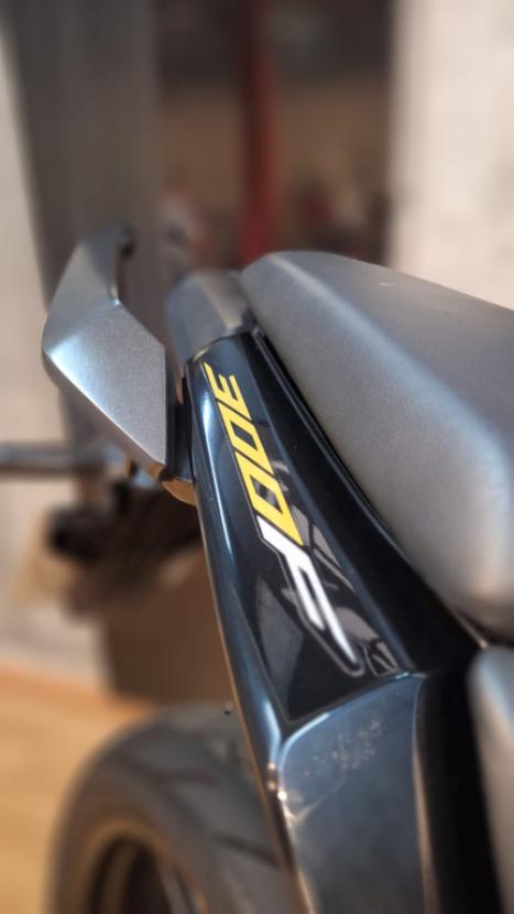 HONDA CB 300 F Twister FLEX ABS, Foto 5