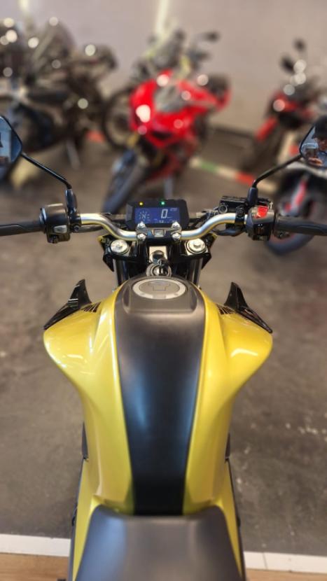 HONDA CB 300 F Twister FLEX ABS, Foto 8