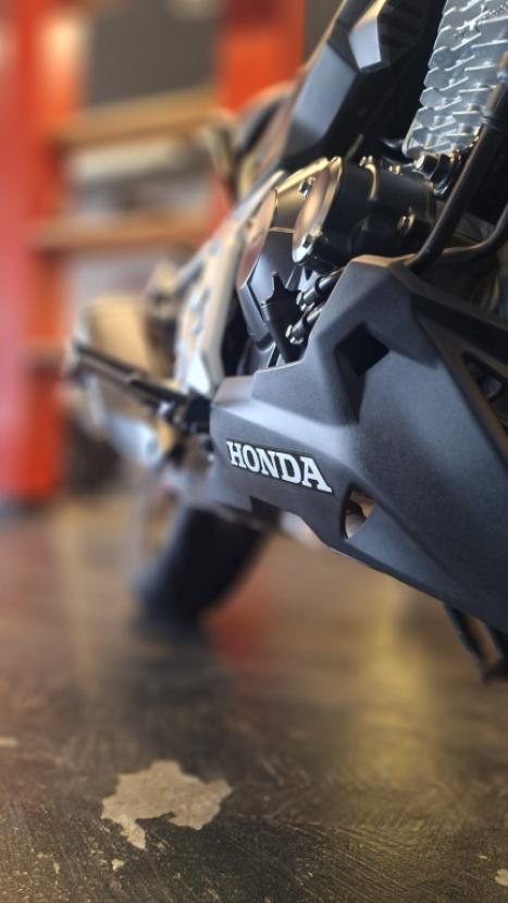 HONDA CB 300 F Twister FLEX ABS, Foto 9