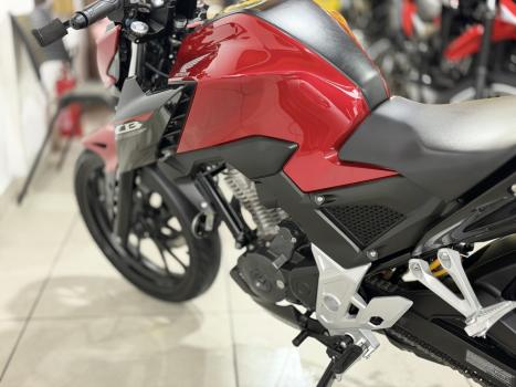 HONDA CB 300 F Twister FLEX CBS, Foto 11