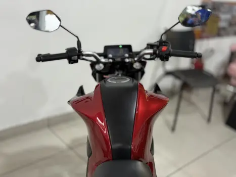 HONDA CB 300 F Twister FLEX CBS, Foto 13