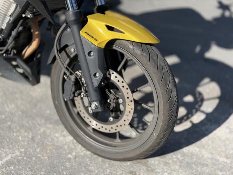 HONDA CB 300 F Twister FLEX ABS, Foto 3