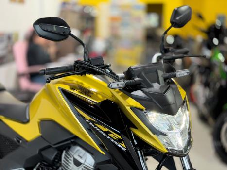 HONDA CB 300 F Twister FLEX ABS, Foto 2