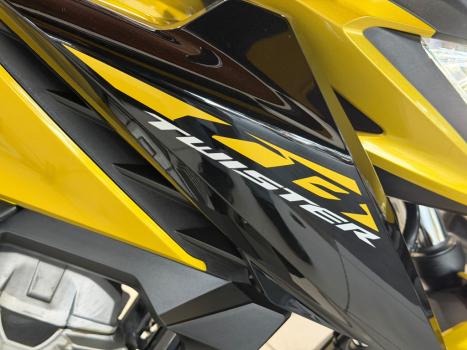 HONDA CB 300 F Twister FLEX ABS, Foto 4
