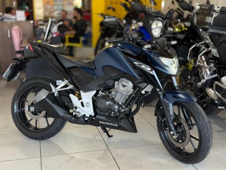 HONDA CB 300 F Twister FLEX ABS, Foto 1