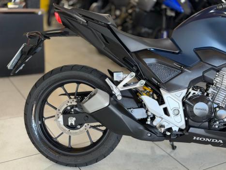 HONDA CB 300 F Twister FLEX ABS, Foto 3