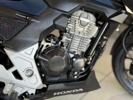 HONDA CB 300 F Twister FLEX ABS, Foto 4