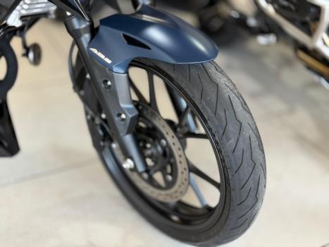 HONDA CB 300 F Twister FLEX ABS, Foto 5