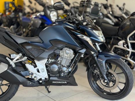 HONDA CB 300 F Twister FLEX ABS, Foto 6