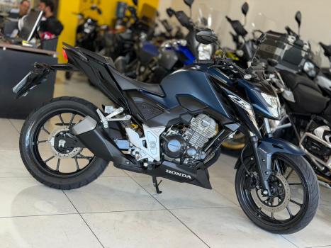 HONDA CB 300 F Twister FLEX ABS, Foto 7