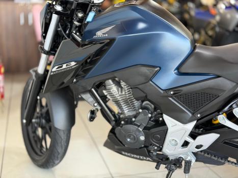 HONDA CB 300 F Twister FLEX ABS, Foto 9