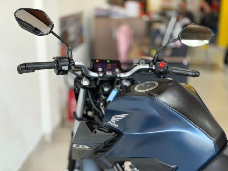 HONDA CB 300 F Twister FLEX ABS, Foto 10