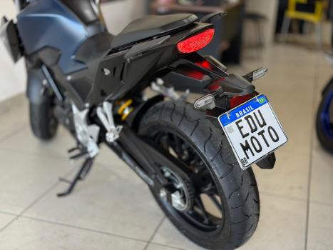 HONDA CB 300 F Twister FLEX ABS, Foto 11