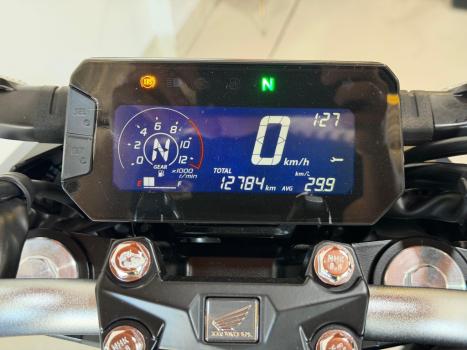 HONDA CB 300 F Twister FLEX ABS, Foto 12