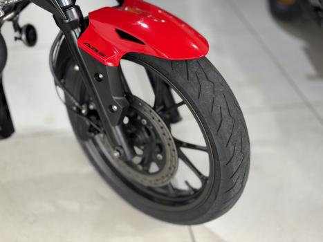 HONDA CB 300 F Twister FLEX ABS, Foto 3