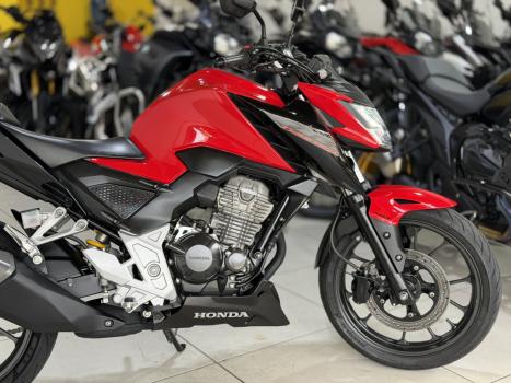 HONDA CB 300 F Twister FLEX ABS, Foto 4