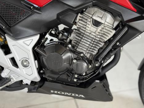 HONDA CB 300 F Twister FLEX ABS, Foto 5