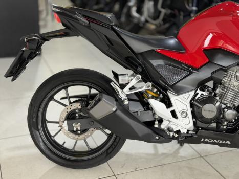 HONDA CB 300 F Twister FLEX ABS, Foto 7
