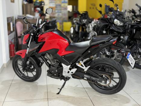 HONDA CB 300 F Twister FLEX ABS, Foto 8