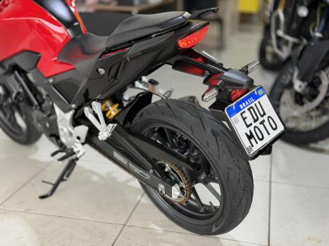 HONDA CB 300 F Twister FLEX ABS, Foto 9