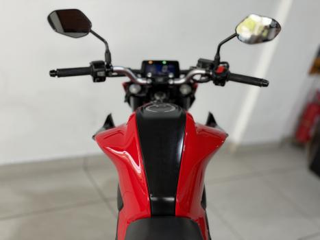 HONDA CB 300 F Twister FLEX ABS, Foto 11