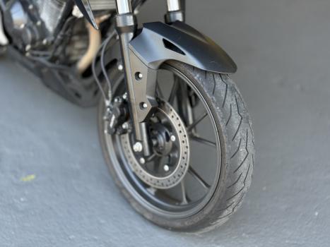 HONDA CB 300 F Twister FLEX CBS, Foto 3