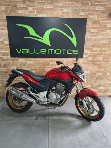 HONDA CB 300 R FLEX, Foto 2